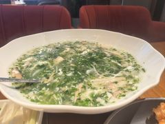 -三凤酒家·百年无锡菜(清扬茂业店)