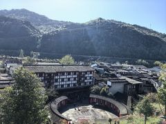 -海窝子古镇