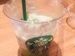 -星巴克臻选(福州仓山万达店)