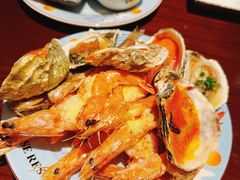 -松子料理(亮马桥店)