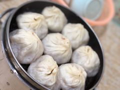-鲁氏汤包王(长白街店)