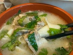 -希尔顿酒店-豫园中餐厅