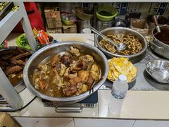 -北海田螺店(四川路店)