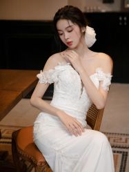 -纯色时光婚纱艺术馆WHITE