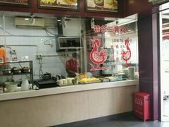 -小梅园饭堂(东方路店)