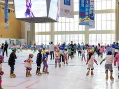 -冰上乐园(大卫城店)