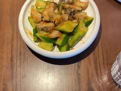 -前海沿·青岛菜(李沧万达店)