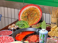 -楠火锅(绿地新都会店)