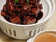 -绿茶餐厅(光谷世界城步行街店)