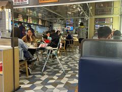 -食大利香港茶餐厅(南亚风情第一城店)