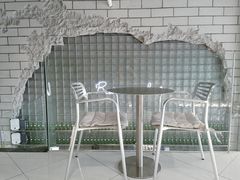 景观位-RWORK·COFFEE(滨江店)