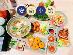 -安南小馆(华润城万象天地店)