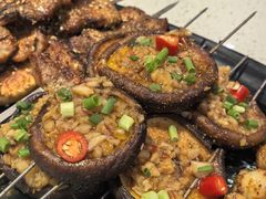 -锦州烧烤·老成都家常菜(东大桥店)