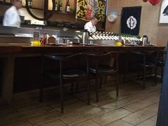-千代武日本料理(开发区店)