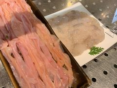 -皇城老妈·大连海鲜火锅(港湾店)