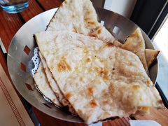 -克比叔叔印度餐厅Kebabs on the Grille(永康路分店)
