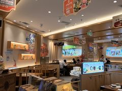 -呷哺呷哺 黄金牧场 (阜新万达店)