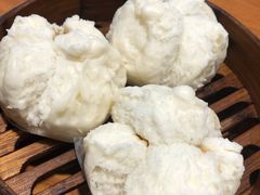 耗油叉烧包-頂好酒家·经典粤菜(海信广场店)