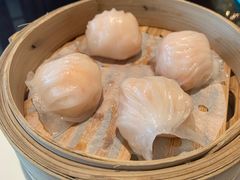 -中山保利艾美酒店-乐美中餐厅