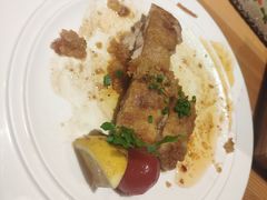 -大岛日本料理铁板烧(南通大饭店)