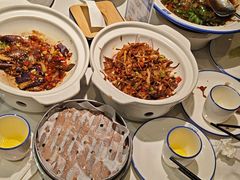 -兰湘子·湘菜小炒(石家庄万象城店)