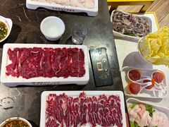 -潮德阿水牛肉火锅(深圳总店)