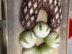 -面包和茶(万联店)