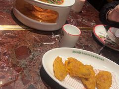 -新白鹿餐厅(银泰西湖文化广场店)