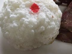 艾窝窝-老磁器口豆汁店(天坛店)