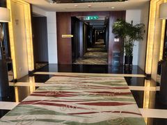 -澳门十六浦索菲特大酒店