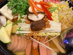 -咕咕站韩国料理(紫金港店)