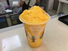 芒果-有间冰室(侨港风情街店)