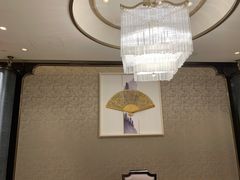 包厢-京香轩·中餐厅(上海中庚聚龙酒店)