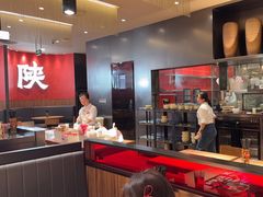-大师兄·西北小馆(北站缤果空间店)