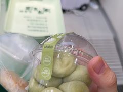 -泸溪河桃酥(西直门凯德店)