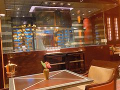 -杭州西子湖四季酒店·金沙厅