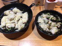 -真真鲜馄饨店(启蒙路店)