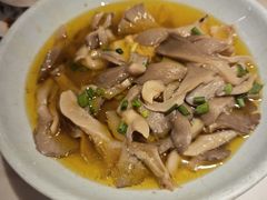 -春天里餐厅(西田城店)