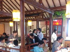 -老员外骨汤火锅(海州古城店)