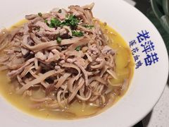 -老萍巷莲花血鸭·萍乡地标江西菜(步行街店)