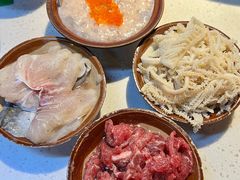 -芈重山老火锅(广州首店)
