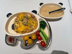 -眉州东坡·熊猫主题餐厅(枫蓝店)