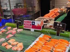 -加餐海鲜自助(宝龙一城店)