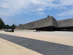 -侵华日军第七三一部队罪证陈列馆