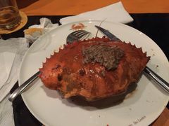 -Ministry of Crab(科伦坡店)