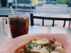 -榮泰米粉湯(Left Shop)