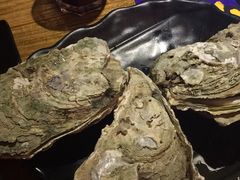 -烧蠔帮·生蚝海鲜牌档(观海店)