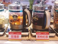 -悦橙烤肉海鲜自助(中央大街店)