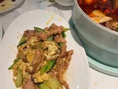 -渝信川菜·川味家常菜(新辰里亚运村店)