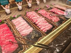 -東盛炭烤自助料理(玄武招商花园城店)